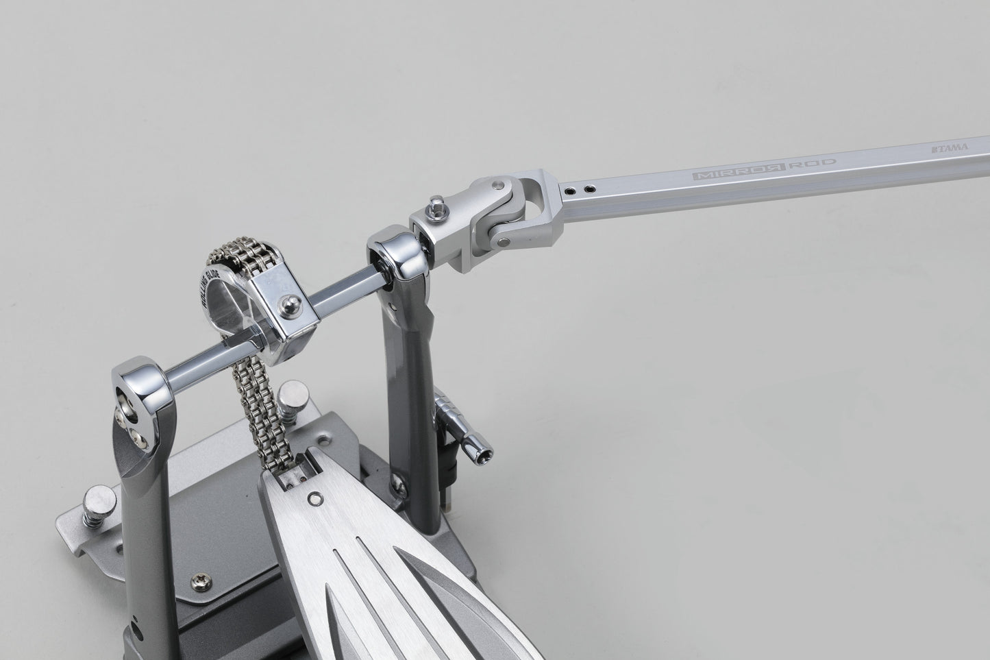TAMA Speed Cobra 910 Twin Pedal Mirror Rod Special Bundle Pack