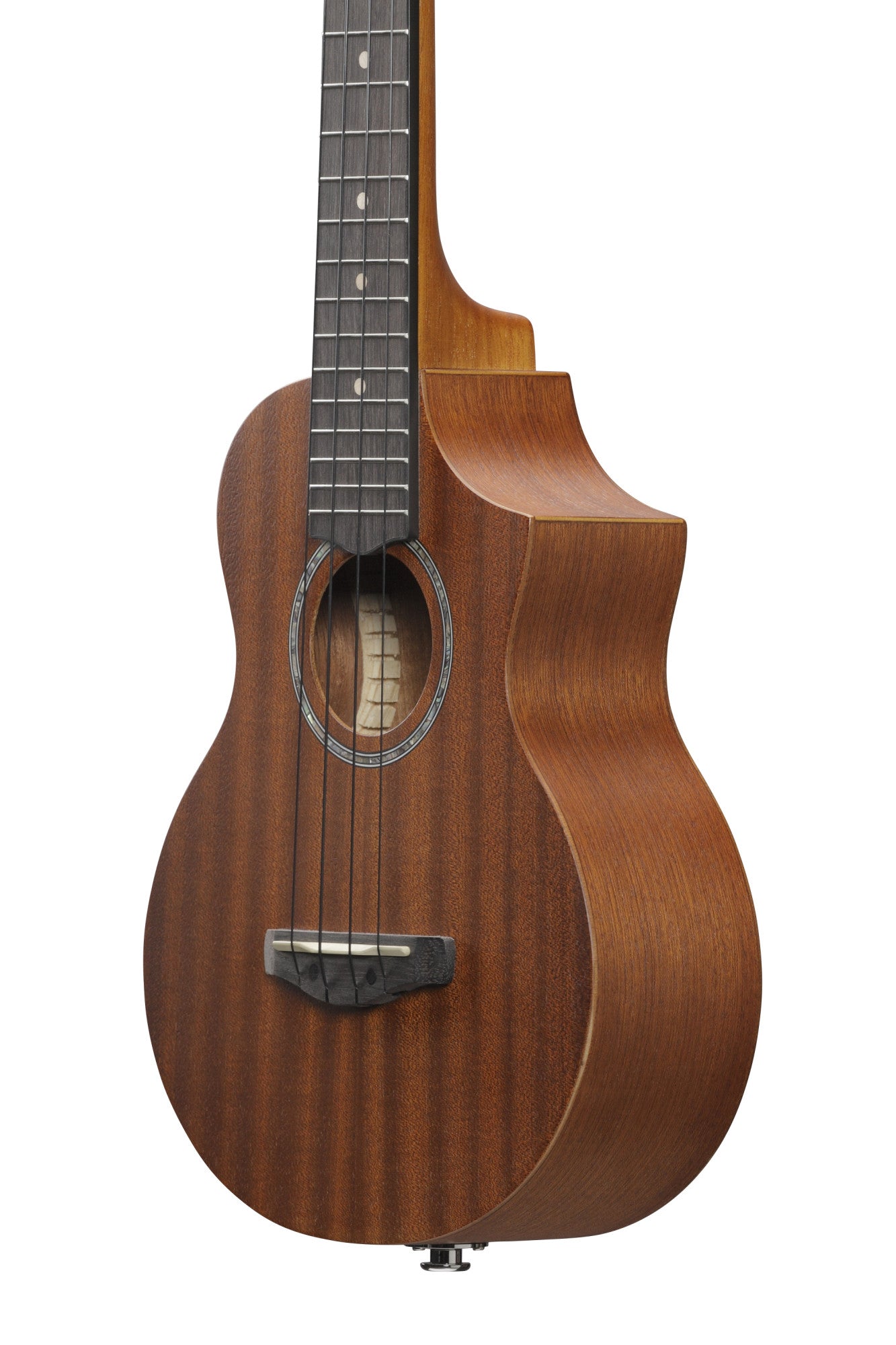 IBANEZ UEW Concert Ukulele 4-String - Open Pore Natural