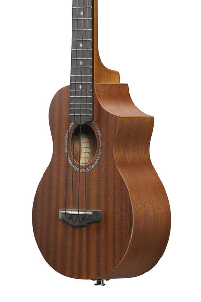 IBANEZ UEW Concert Ukulele 4-String - Open Pore Natural