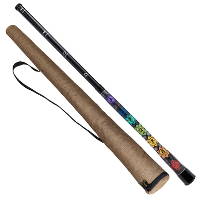 MEINL Sonic Energy Chakra Didgeridoo