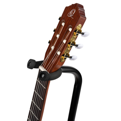 ORTEGA Hanging-Guitar-Stand - Black