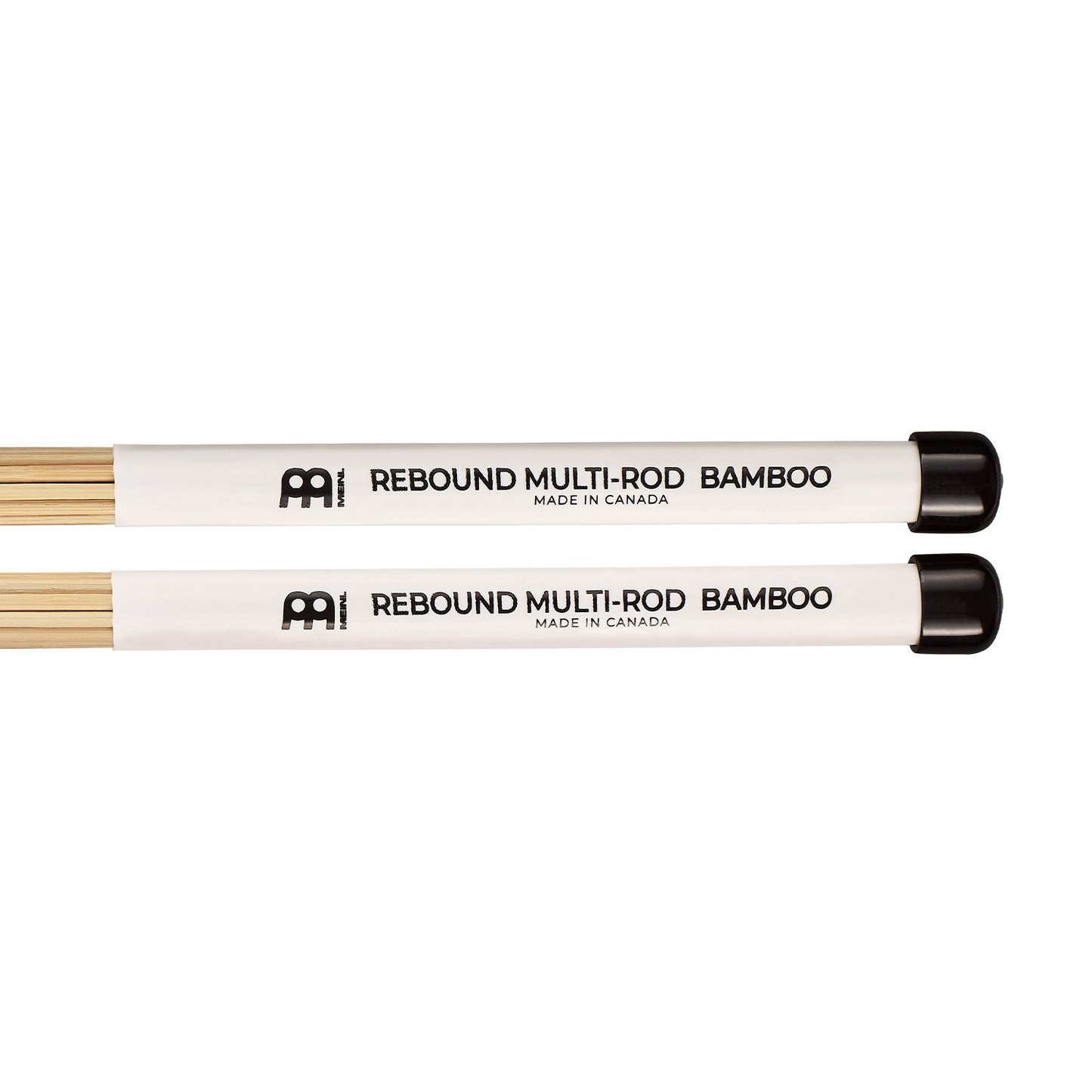 MEINL Stick & Brush - Bamboo Rebound Multi-Rod