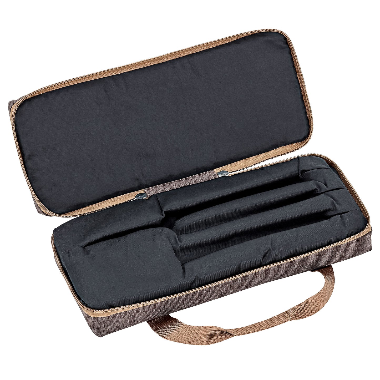 MEINL Sonic Energy Solfeggio Crystal Tuning Fork 285 Hz / C#4