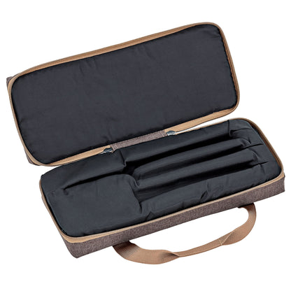 MEINL Sonic Energy Solfeggio Crystal Tuning Fork 285 Hz / C#4