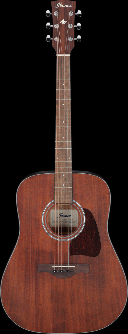 IBANEZ Artwood AW Acoustic Guitar 6-String - Open Pore Natural