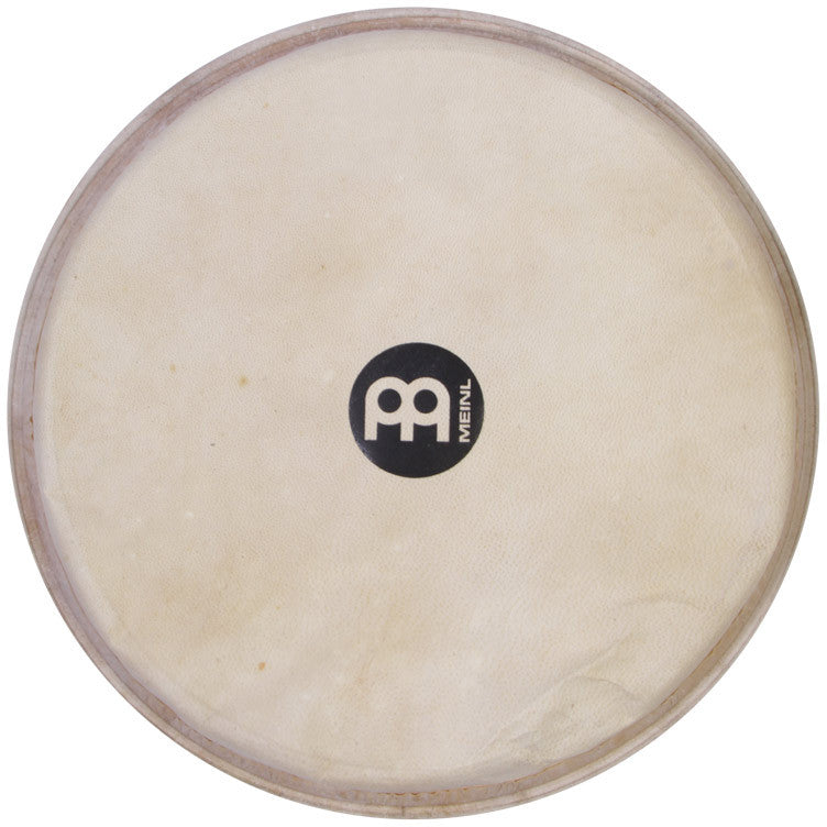 MEINL Percussion - 13 1/2" True Skin Goat Djmeben Fell für DJW1/DJF1