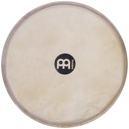 MEINL Percussion - 13 1/2" True Skin Goat Djmeben Fell für DJW1/DJF1