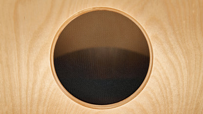 MEINL Percussion Artisan Edition Series String Cajon Bulería Line - Tulip