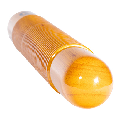 MEINL Percussion Wood Güiro - Amber