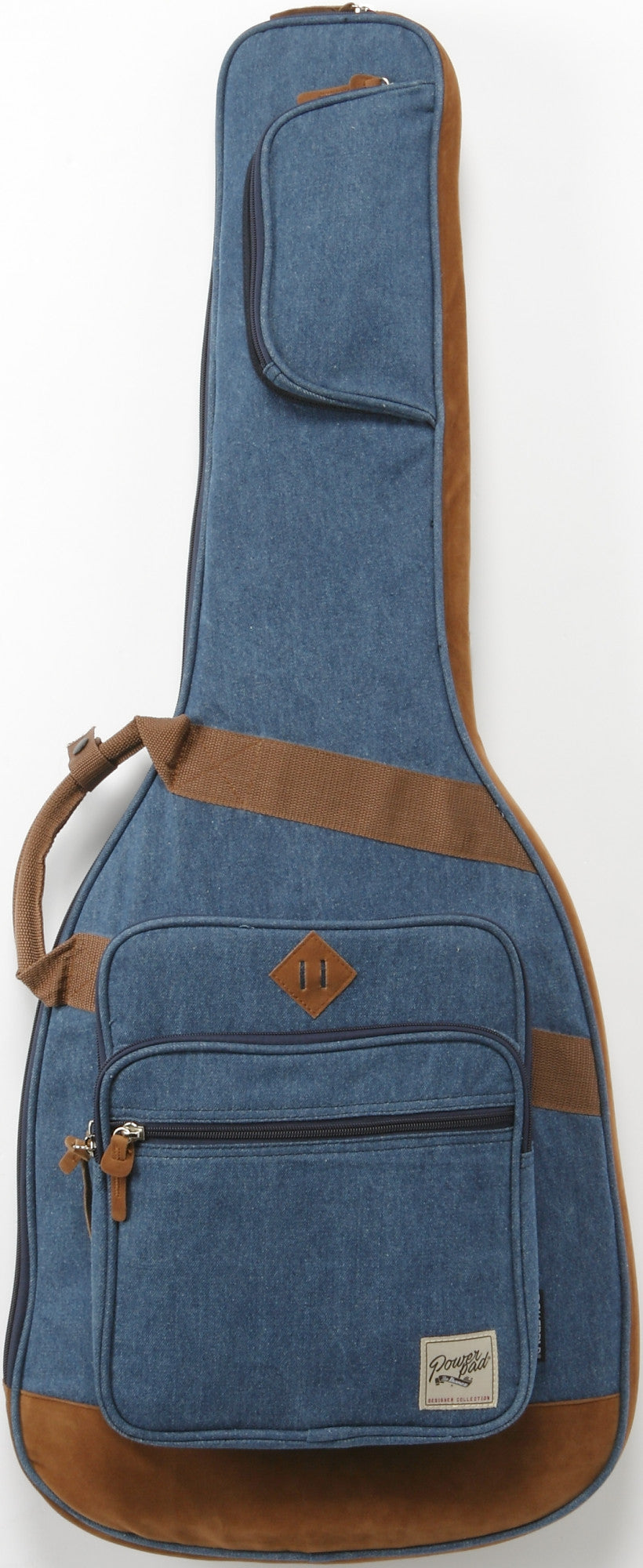 IBANEZ POWERPAD® Designer Collection Gig Bag for Electric Guitar - Blue