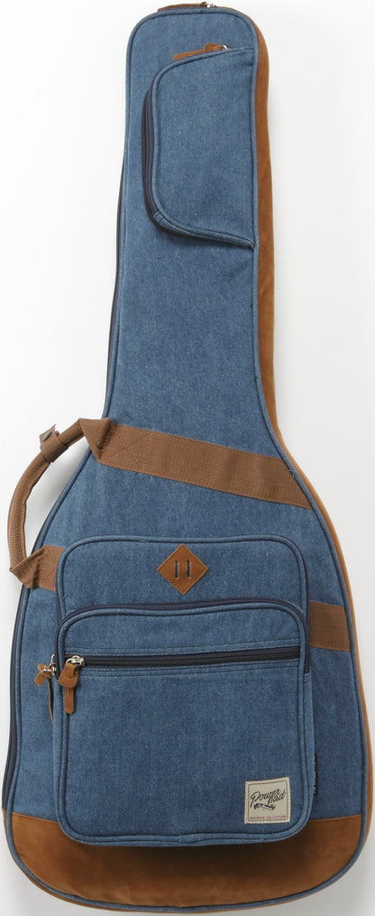 IBANEZ POWERPAD® Designer Collection Gig Bag for Electric Guitar - Blue