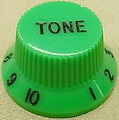 IBANEZ Tone Potiknopf UV70P - grün