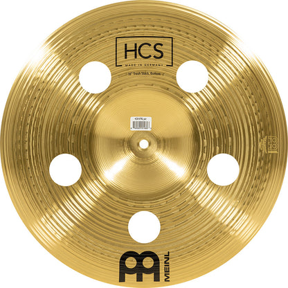 MEINL Cymbals HCS Trash Stack - 16"