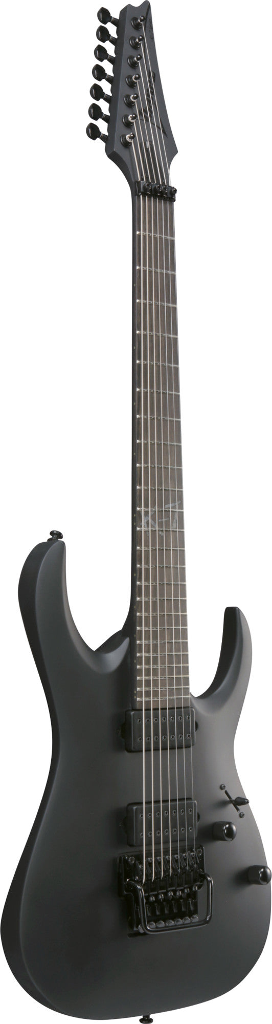 IBANEZ Munky Signature E-Gitarre 7-String - Black