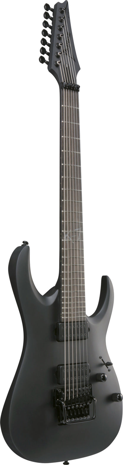 IBANEZ Munky Signature E-Gitarre 7-String - Black