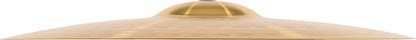 MEINL Cymbals Marching Medium - 18" Messing