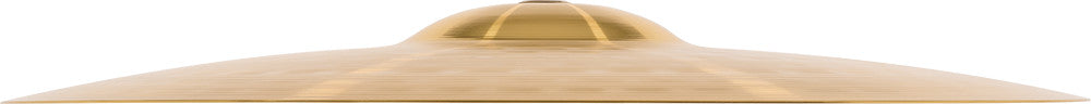 MEINL Cymbals Marching Medium - 18" Messing