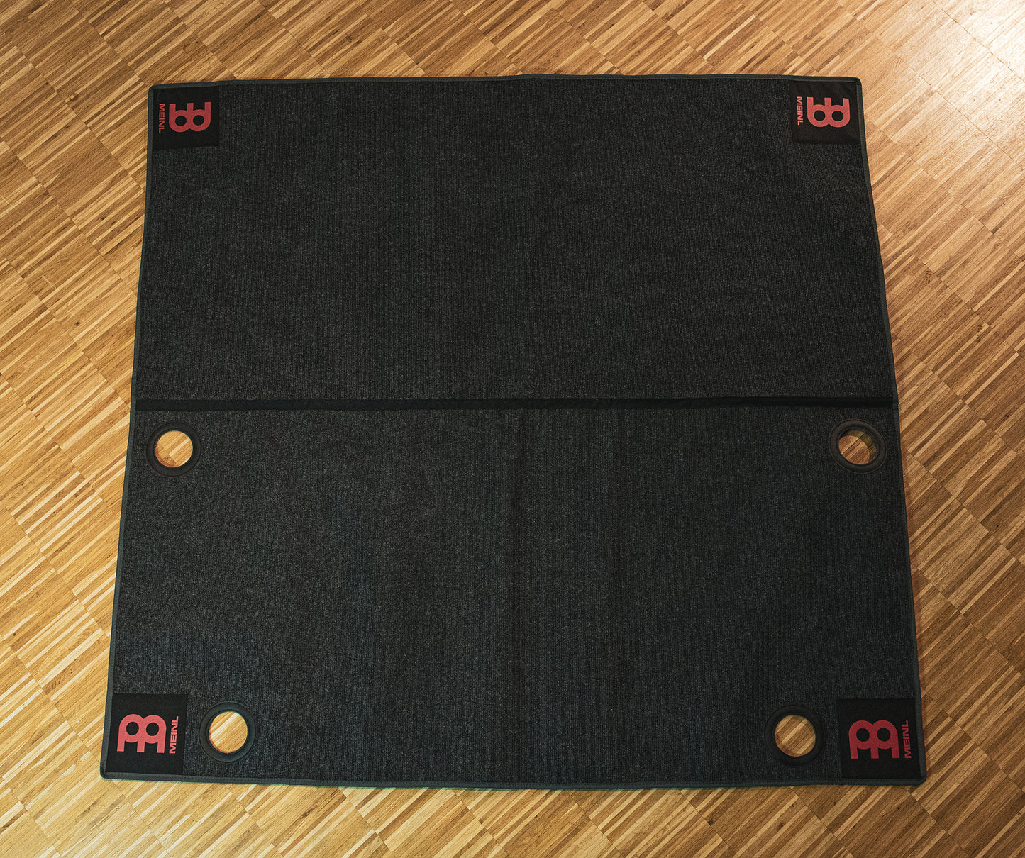MEINL Cymbals E-Drum Rug - 150 x 160 cm