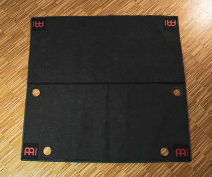 MEINL Cymbals E-Drum Rug - 150 x 160 cm