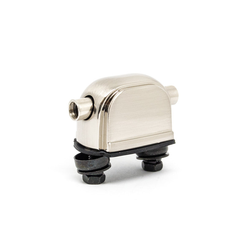 TAMA Snare Drum Lug für Kessel mit einer Tiefe von mehr als 4" - Brushed Nickel
