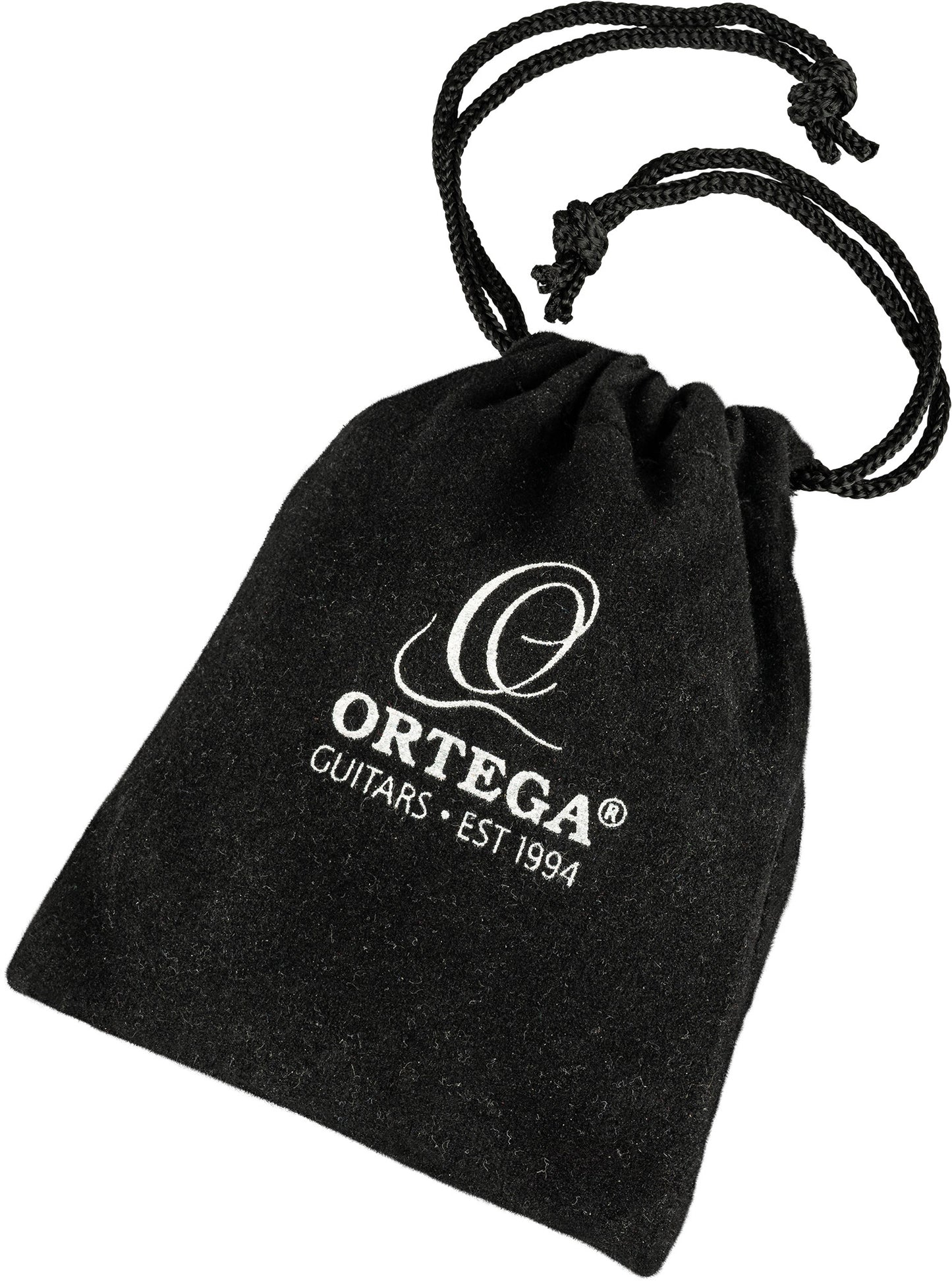 ORTEGA Pro Series Flat Capo - Schwarz
