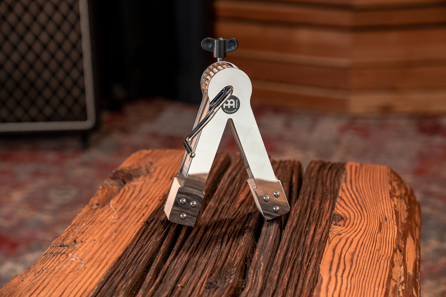 MEINL Percussion Orchestra Ratchet