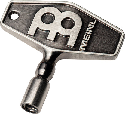 MEINL Cymbals Byzance Drum Key - Antique Tin