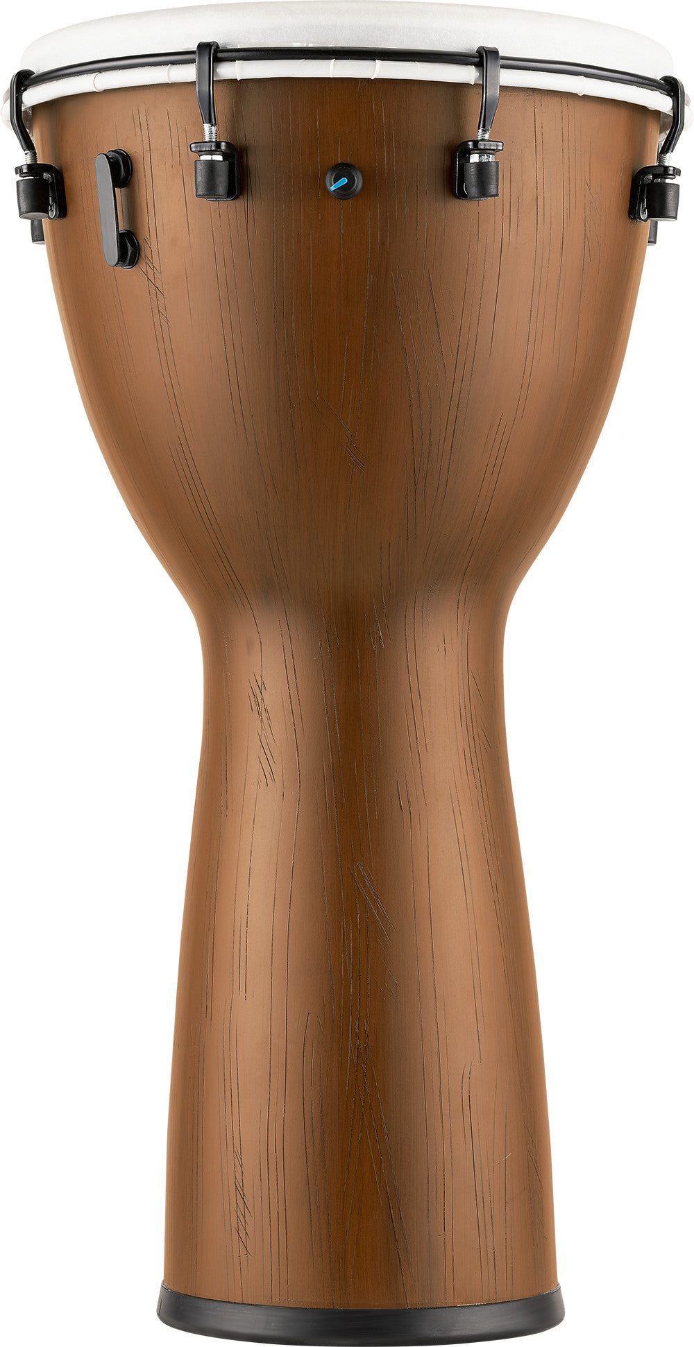 MEINL Percussion Alpine Series Pickup Djembe 12" - Barnwood