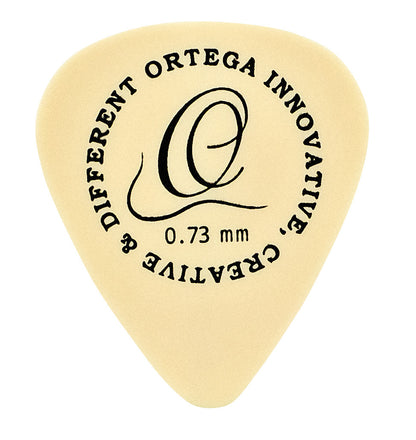 ORTEGA S-Tech Picks Sandy Feel - 0,73mm 36er Pack