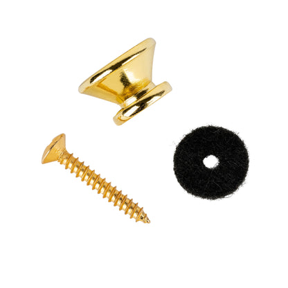 ORTEGA Strap Pins - 2 Stück