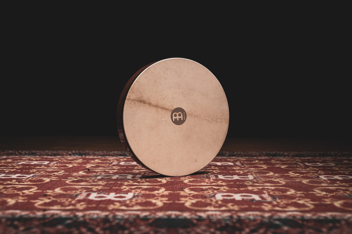 MEINL Percussion Goatskin Hand Drum - 16"