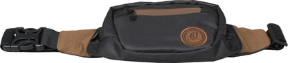 ORTEGA Bauchtasche - Schwarz