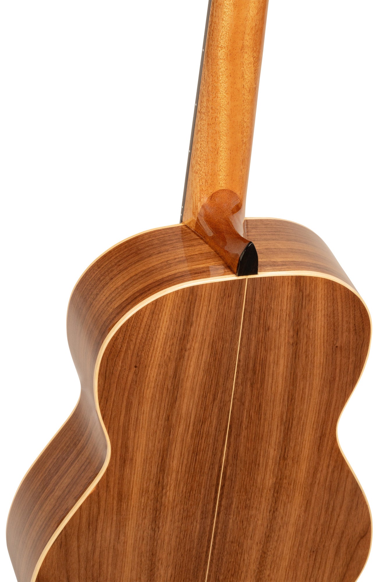 ORTEGA Traditional Series 4/4 Konzertgitarre 6-String, linkshänder + Pro Gigbag