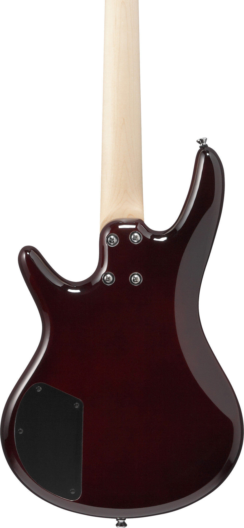 IBANEZ GIO miKro E-Bass 4-String - Brown Sunburst