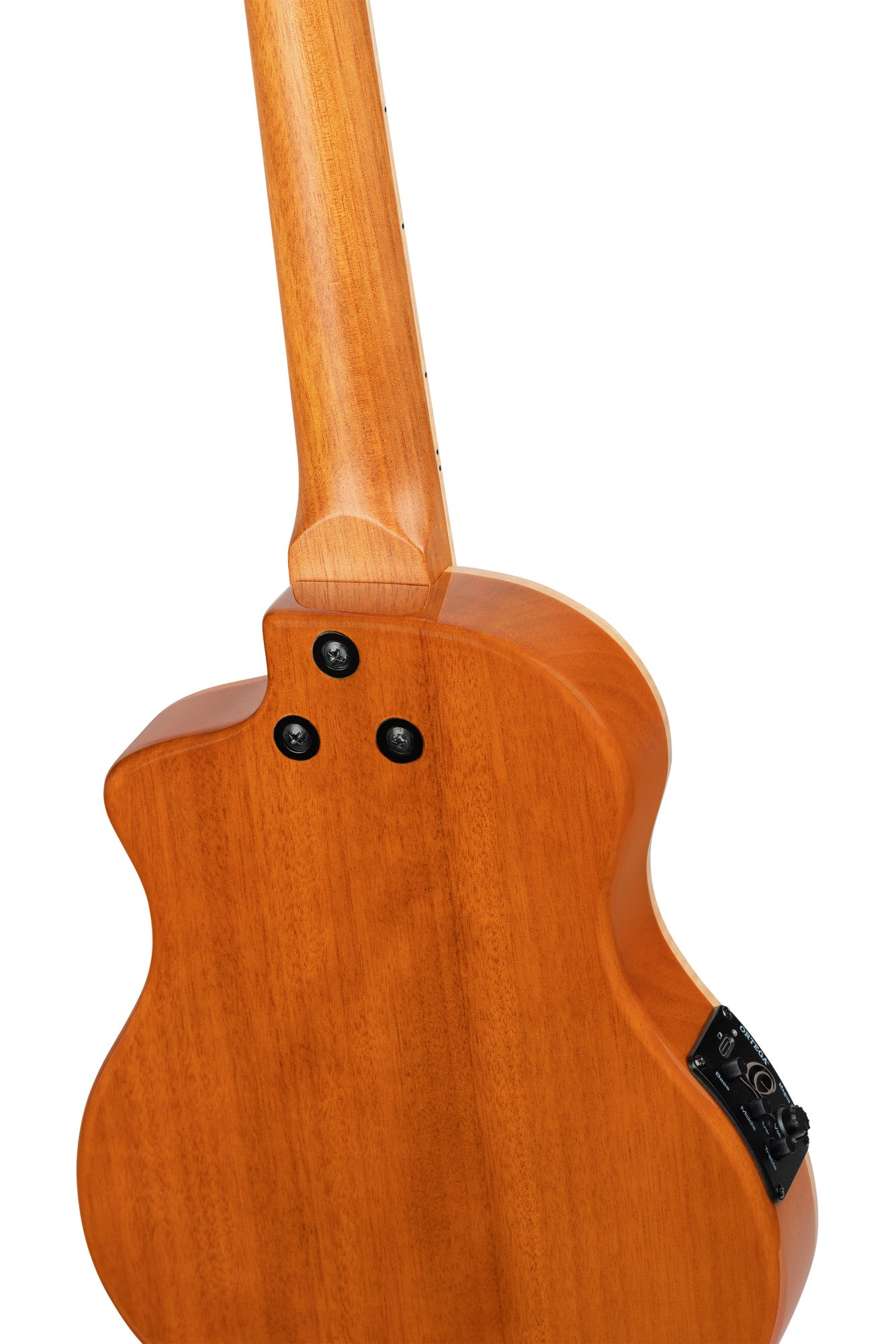 ORTEGA TourPlayer Series Tenor Ukulele 4-String + Gig Bag