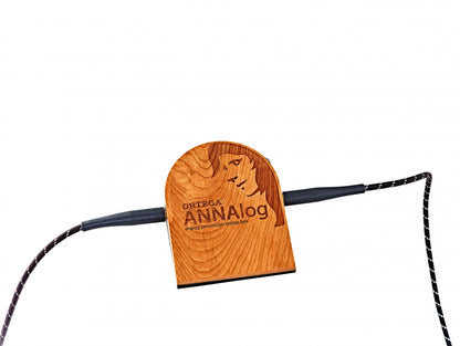 ORTEGA Stomp Box Effect Series ANNAlog