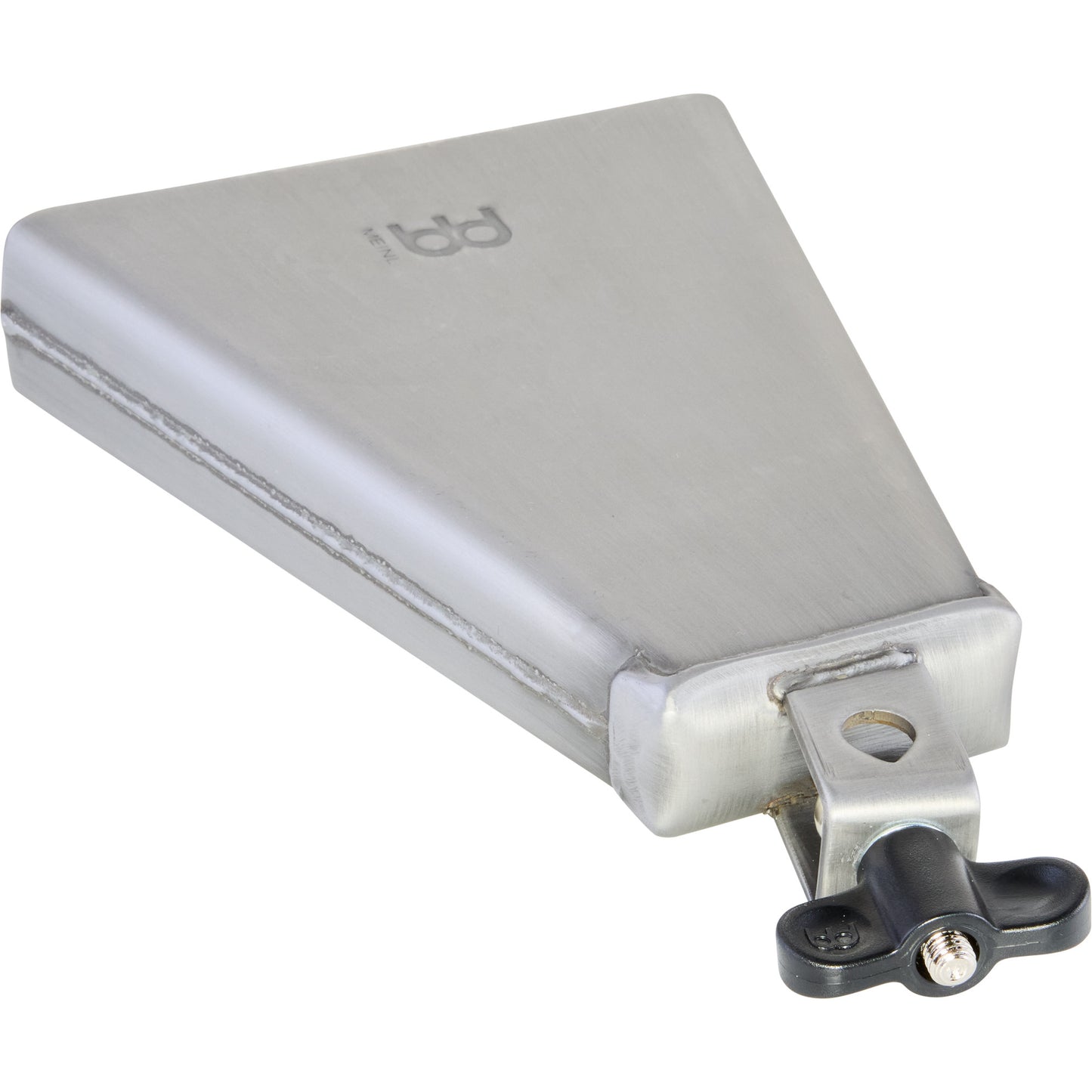 MEINL Percussion 7 1/2" Mountable Salsa Cowbell, G-Tuning