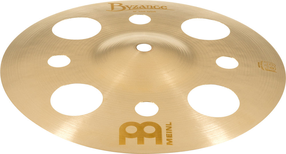 MEINL Cymbals Byzance Vintage Trash Splash - 10"