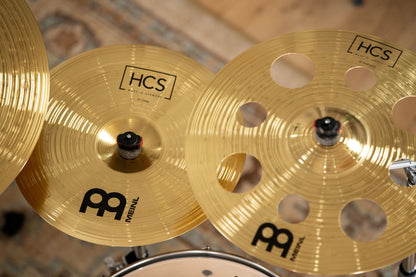 MEINL Cymbals HCS China - 14"