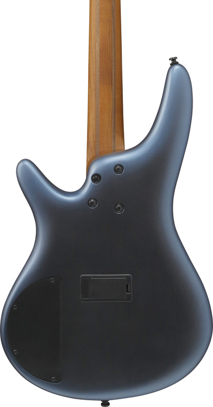 IBANEZ SR E-Bass 4-String - Midnight Arctic Ocean Matte