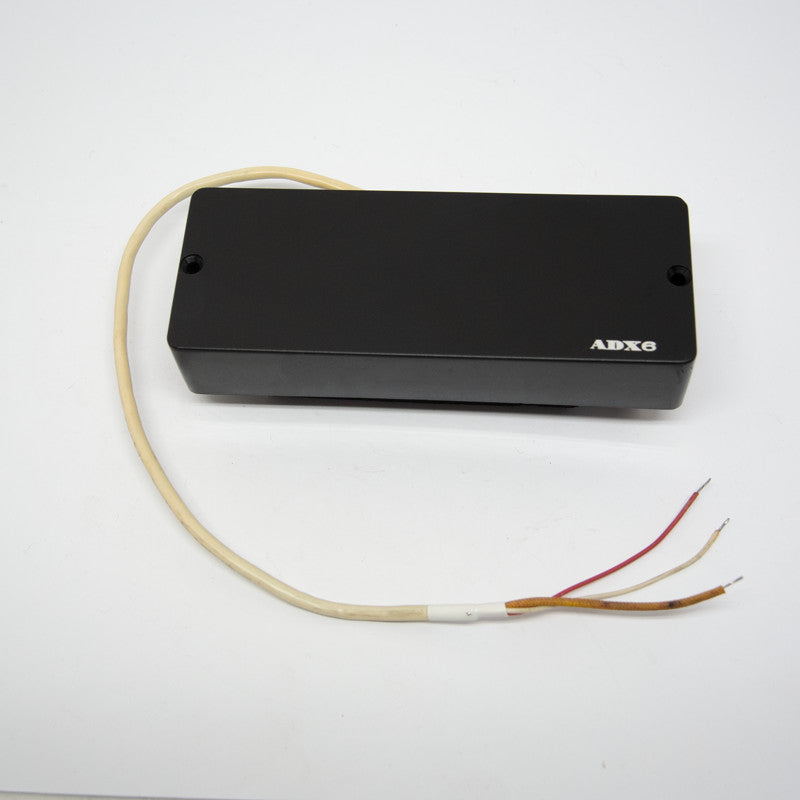 IBANEZ Pickup ADX6 Neck