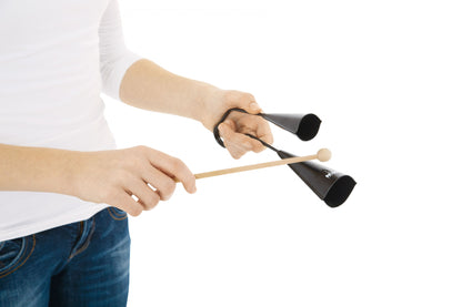 NINO Percussion A-Go-Go Bell