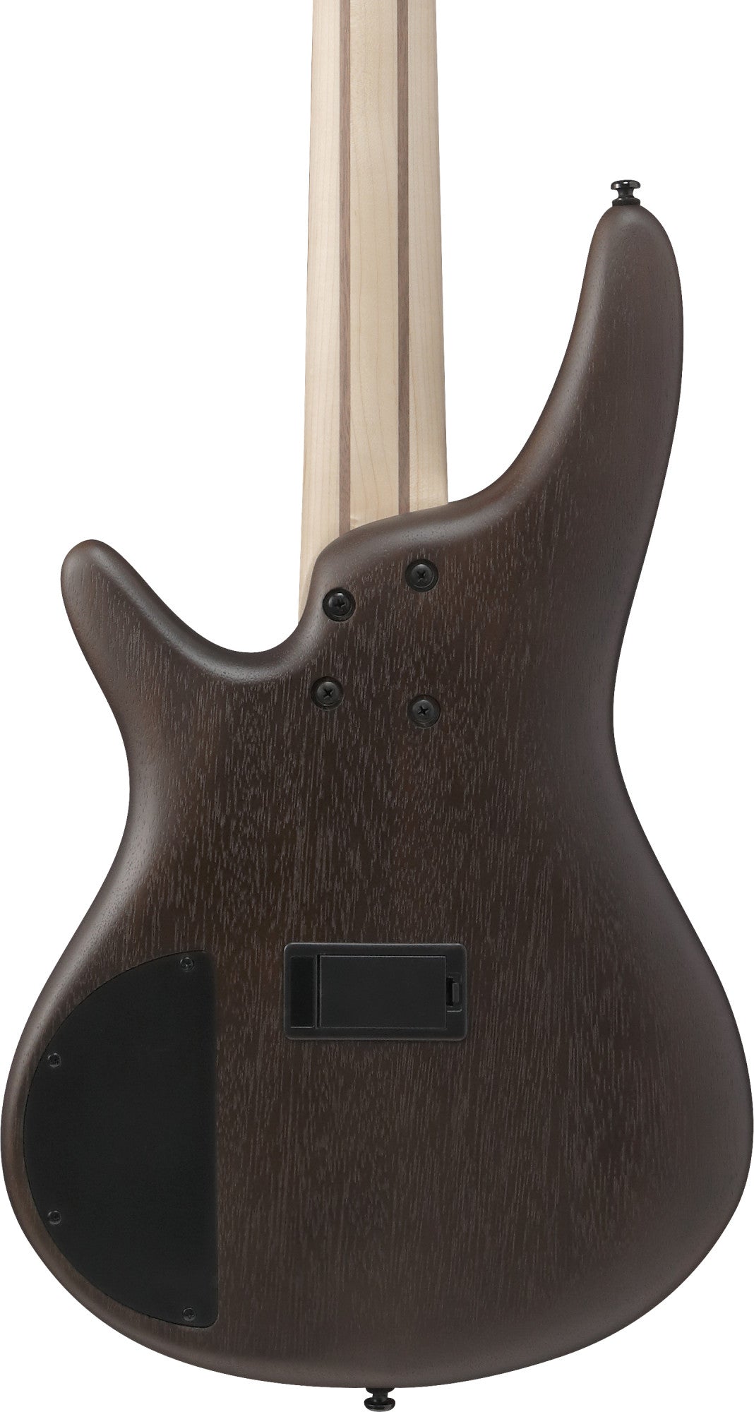 IBANEZ SR Electric Bass 5-String - Walnut Flat
