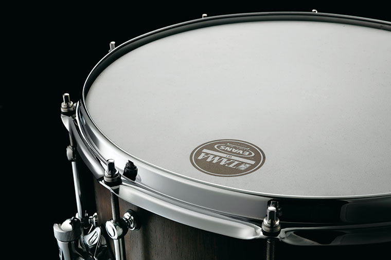 TAMA Sound Lab Project G-Walnut Snaredrum 14" x 6,5"