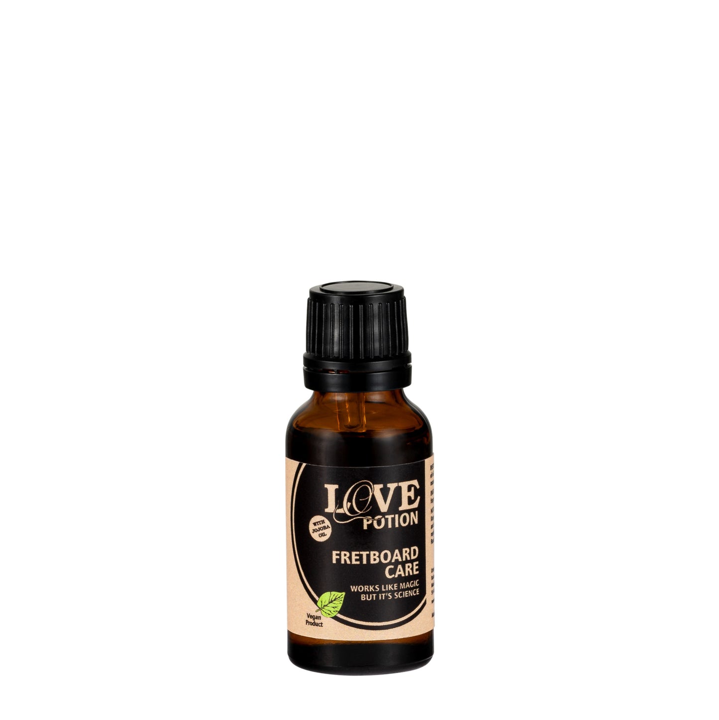 ORTEGA Love Potion Pack - 1x OLP-GTR/1x OLP-STR/1x OLP-FB