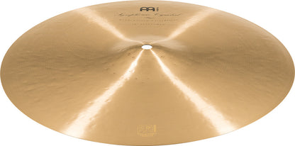 MEINL Cymbals Symphonic Medium - 14" Traditional Finish