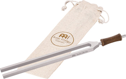 MEINL Sonic Energy Binaural Therapy Tuning Fork, Delta 130 Hz
