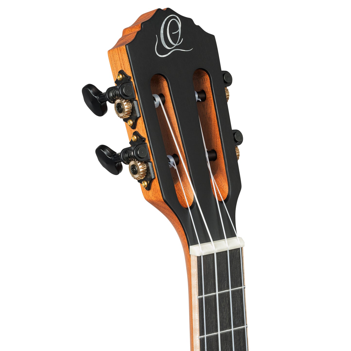 ORTEGA TourPlayer Series Tenor Ukulele 4-String + Gig Bag