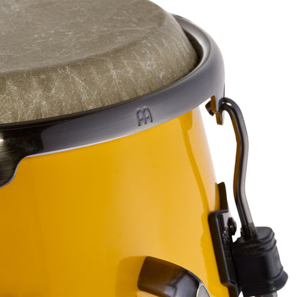 MEINL Percussion Artist Series Alexandra Alban Signature 11" Quinto - Sunrise Yellow