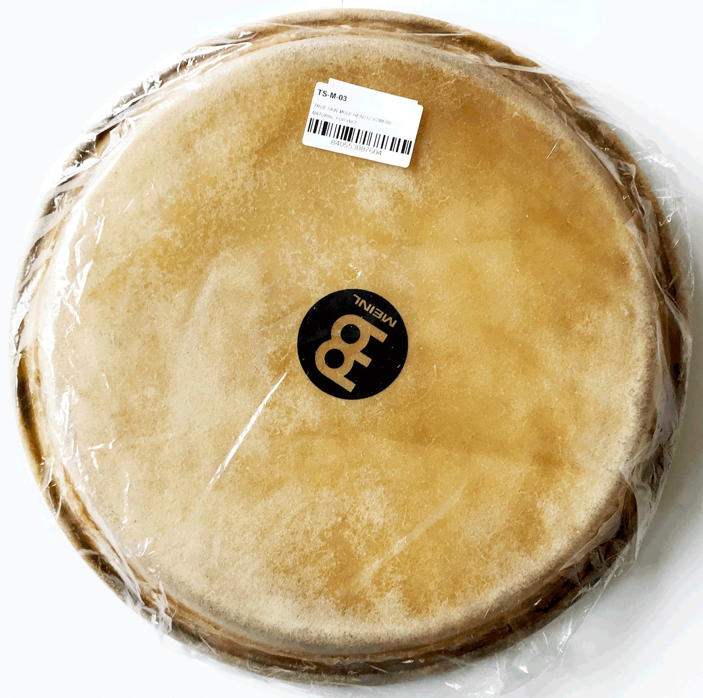 MEINL Percussion - 12 1/2" Ersatzfell